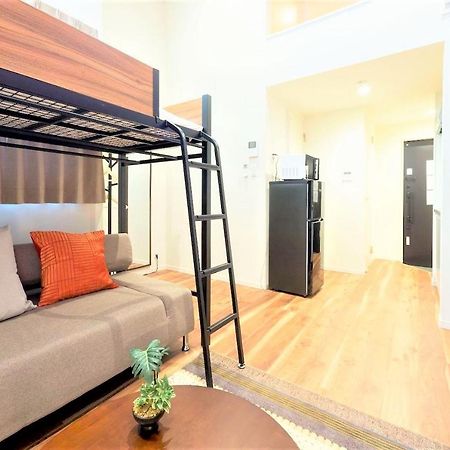Trip Pod Tsumashoji Daire Fukuoka  Dış mekan fotoğraf