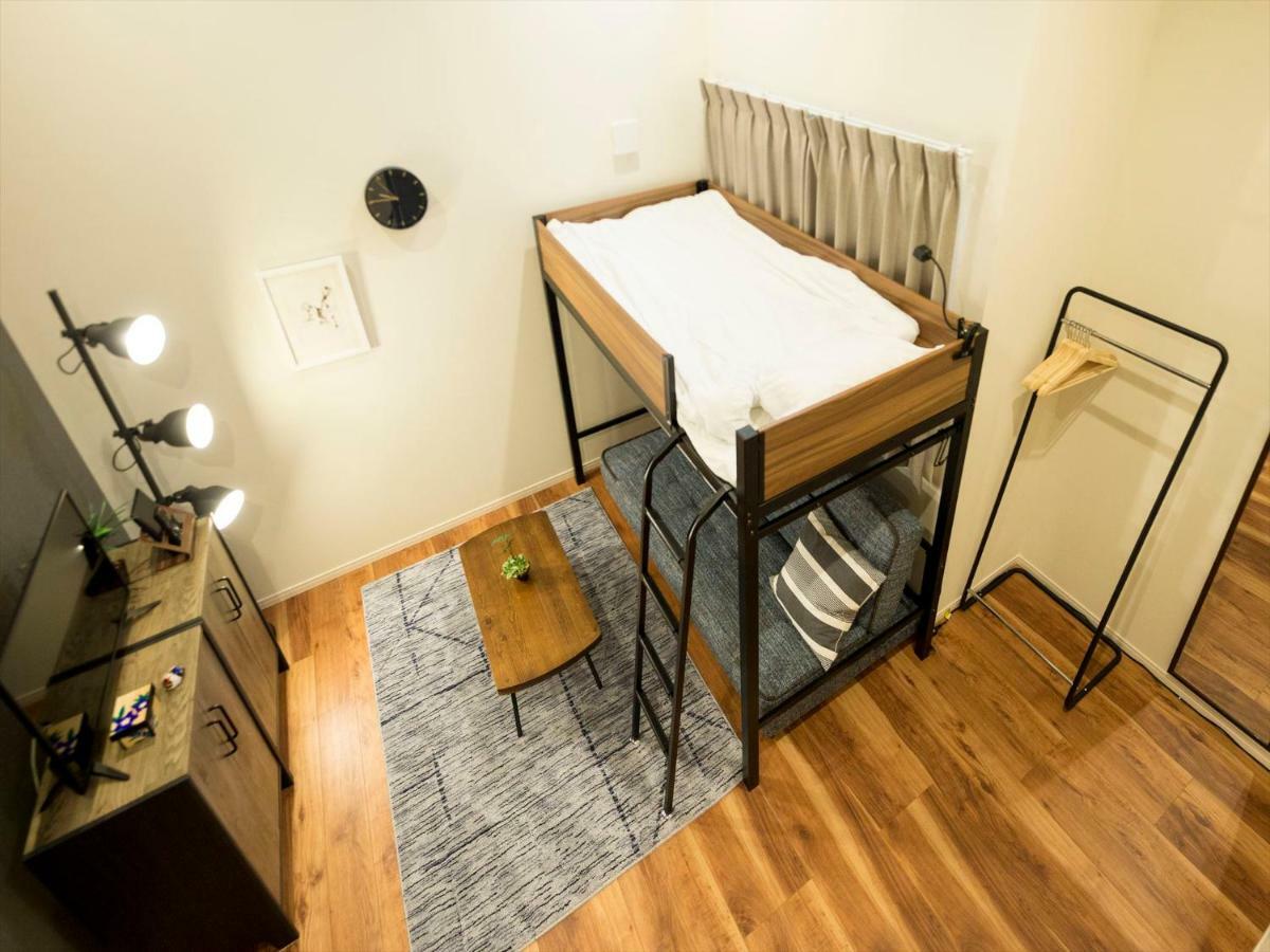 Trip Pod Tsumashoji Daire Fukuoka  Dış mekan fotoğraf